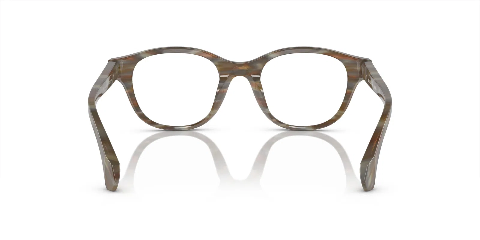 Alain Mikli 3513 Eyeglasses - view 10